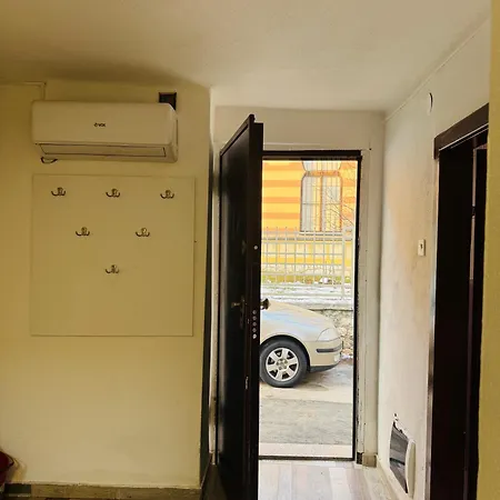 Gini House * Sarajevo