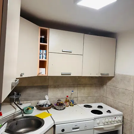 Gini House Hostal Sarajevo